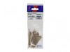 ForgeFix Multi-Purpose Pozi Screw CSK ST ZYP 4.0 x 60mm ForgePack 20
