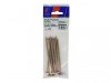 ForgeFix Multi-Purpose Pozi Screw CSK ST ZYP 5.0 x 100mm ForgePack 10