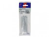 ForgeFix Multi-Purpose Pozi Screw CSK ST ZP 5.0 x 100mm ForgePack 10