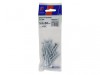 ForgeFix Multi-Purpose Pozi Screw CSK ST ZP 5.0 x 50mm ForgePack 20
