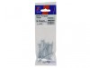 ForgeFix Multi-Purpose Pozi Screw CSK ST ZP 5.0 x 60mm ForgePack 10