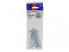 ForgeFix Multi-Purpose Pozi Screw CSK ST ZP 5.0 x 70mm ForgePack 10