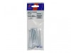 ForgeFix Multi-Purpose Pozi Screw CSK ST ZP 5.0 x 80mm ForgePack 10