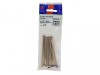 ForgeFix Multi-Purpose Pozi Screw CSK ST ZYP 5.0 x 90mm ForgePack 10