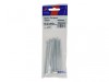 ForgeFix Multi-Purpose Pozi Screw CSK ST ZP 5.0 x 90mm ForgePack 10