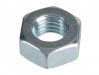 ForgeFix Hexagonal Nuts & Washers ZP M10 Forge Pack 10