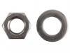 ForgeFix Hexagonal Nuts & Washers A2 Stainless Steel M12 Forge Pack 6