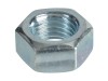ForgeFix Hexagonal Nuts & Washers ZP M20 Forge Pack 2
