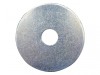 ForgeFix Flat Penny Washer ZP M10 x 25mm ForgePack 20