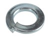 ForgeFix Spring Washers DIN127 ZP M10 Forge Pack 20