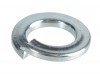 ForgeFix Spring Washers DIN127 ZP M12 Forge Pack 10