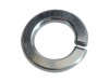 ForgeFix Spring Washers DIN127 ZP M5 Forge Pack 80