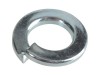 ForgeFix Spring Washers DIN127 ZP M8 Forge Pack 30