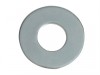ForgeFix Flat Penny Washer ZP M10 x 25mm Forge Pack 20