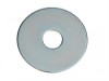 ForgeFix Flat Repair Washers ZP M10 x 40mm Forge Pack 6