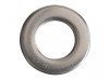 ForgeFix Flat Washers DIN125 A2 Stainless Steel M10 Forge Pack 20