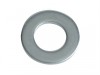 ForgeFix Flat Washers DIN125 ZP M10 Forge Pack 15