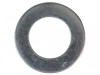 ForgeFix Flat Washers DIN125 ZP M16 Forge Pack 8