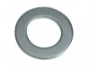 ForgeFix Flat Washers DIN125 ZP M20 Forge Pack 6