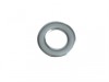 ForgeFix Flat Washers DIN125 ZP M5 Forge Pack 80