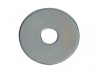 ForgeFix Flat Penny Washers ZP M6 x 25mm Forge Pack 20