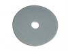 ForgeFix Flat Repair Washers ZP M6 x 40mm Forge Pack 6