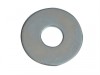 ForgeFix Flat Washers ZP M8 x 25mm Forge Pack 20