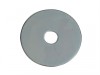 ForgeFix Flat Repair Washers ZP M8 x 40mm Forge Pack 6