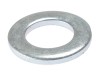 ForgeFix Flat Washer Heavy-Duty ZP M10 Bag 100