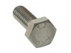 ForgeFix High Tensile Set Screw ZP M10 x 100mm Bag 10