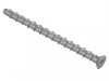 ForgeFix Lightning Bolt CSK/Torx Comaptible Head M6 x 100mm Box 100