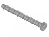 ForgeFix Lightning Bolt Hex Head M8 x 100mm Bag 10