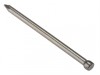 ForgeFix Lost Head Nail Bright Finish 65mm Bag Weight 2.5kg