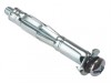 ForgeFix Cavity Wall Anchor ZP M6 x 37mm Bag 10