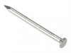 ForgeFix Masonry Nail Light Gauge ZP 2.5 x 40mm Box 100