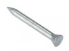 ForgeFix Masonry Nail Medium Gauge ZP 3.0 x 40mm Box 100