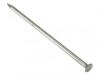 ForgeFix Masonry Nail Heavy Gauge ZP 3.5 x 100mm Box 100