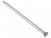 ForgeFix Masonry Nail Heavy Gauge ZP 3.5 x 80mm Box 100