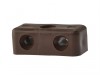 ForgeFix Modesty Block Brown No. 6-8 Bag 100