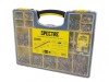 ForgeFix Spectre Wood Screw Site Organiser 1200 Piece