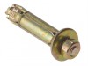 ForgeFix Masonry Anchor Bolt Projecting ZYP M6 x 10mm Bag 10