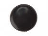 ForgeFix Pozi Cover Cap Black No.6-8 Bag 100
