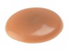 ForgeFix Pozi Cover Cap Light Brown No.6-8 Bag 100