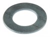 ForgeFix Flat Penny Washer ZP M10 x 25mm Bag 10