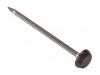 ForgeFix Polytop Nail Brown Stainless Steel 65mm Box 100