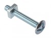 ForgeFix Roofing Bolt ZP M5 x 12mm Bag 25