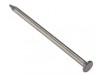ForgeFix Round Head Nail Bright Finish 100mm Bag of 2.5kg