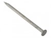 ForgeFix Round Head Nail Galvanised 100mm Bag of 2.5kg