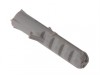 ForgeFix Nylon Wall Plug Rimless M5 x 25mm Bag 100