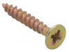 ForgeFix Spectre Screw PZ Compatible CSK ZYP 3.0 x 25mm (Box 200)